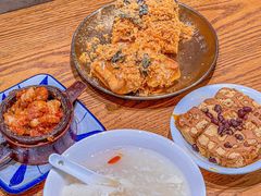 -小豆海棠(人民南路店)