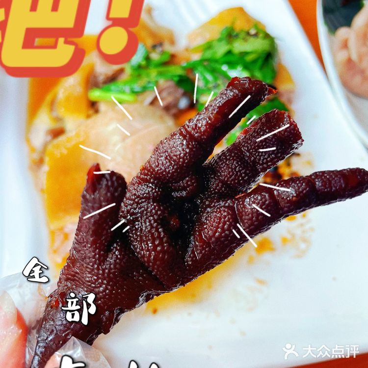 藏在老街里的米线店,人均10元，吃一次就上瘾