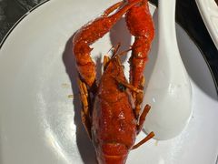 -欧记轩龙虾·私房菜(A店)