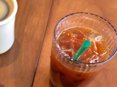 哥伦比亚北欧极浅烘-Eu2+ coffee(上大路店)