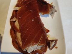 -大鸭梨烤鸭(望京店)