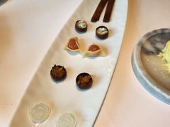 -Le Comptoir de Pierre Gagnaire