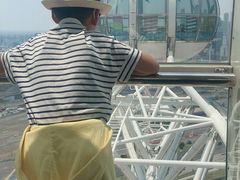 -墨尔本之星 观景摩天轮