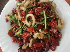 -胶东海鲜大排档(北太平庄店)