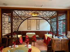 -厉家菜(德胜门总店)