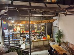 -怡得观滇餐厅·地道昆明菜·1996(海埂大坝店)