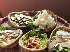 -滇野云南野生菌餐厅(陕西南路店)