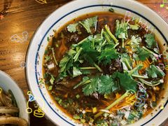 -保儿牛肉面(万象城店)