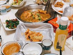 -槐店王婆大虾(长江道店)
