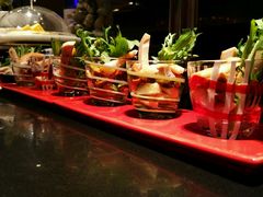 -华安国际大酒店-餐厅
