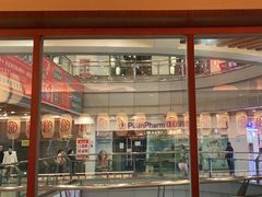 门面-仓桥家·焗寿司·锅物(光谷步行街店)