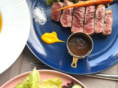 -花·fleur古董西餐厅(西城夜未央店)