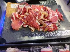 -老卜奎齐齐哈尔烤肉(人民东路店)