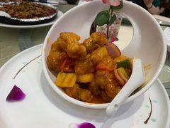 -御膳粥·牛乳粥底火锅·地道顺德菜(容桂店)