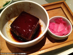 东坡肉-许仙楼餐厅