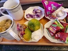 -良子足浴(湖滨店)