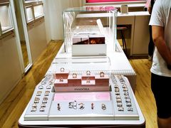 -Pandora潘多拉珠宝(虹口龙之梦店)