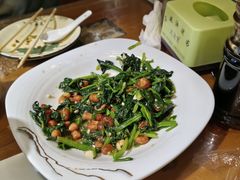 -海碗油泼面·八次方·水库鱼·粘卷子(平谷店)