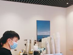 -常识咖啡common sense(春熙路店)