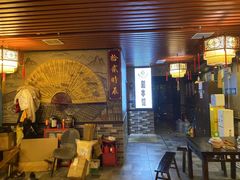 -52HZ主题桌游馆(解放西路店)