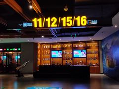 -万达影城IMAX(海口日月广场店)