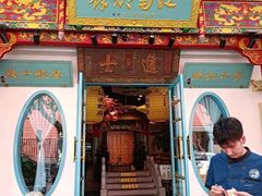 -江南郡府(天宝路店)