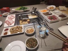 -海底捞火锅(青悦城店)