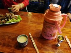 -嘎咓讓咘藏餐厅(团结新村店)
