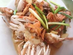 -秋姐美食店(旅游大道店)
