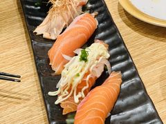 -合点寿司(金虹桥商场店)