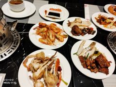 -常州华美达国际大酒店·餐饮部