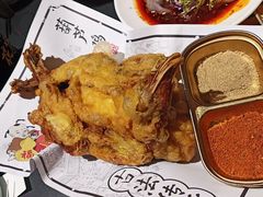 -长安大牌档之龙头酒肆(荣民龙首广场店)