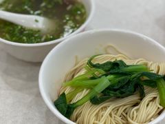 鸡汁拌面-振鼎鸡(福州路店)