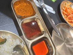 -西塔老太太泥炉烤肉(龙湖北苑天街店)