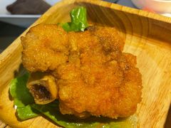 虎皮猪手-九鼎轩脆毛肚火锅(南京东路店)