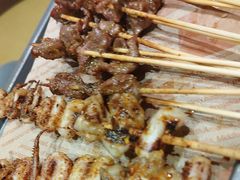 -神府路壹号·海鲜烧烤排档(三坊七巷店)