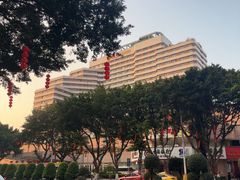 -广东大厦酒店(广州北京路步行街纪念堂地铁站店)