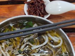 -贵州特色羊肉粉(北岸印象店)