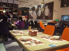 -穿蒸引鲜·嗲记(正大广场店)