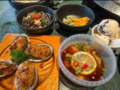 -牛New寿喜烧(金鹰世界店)
