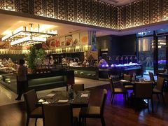 -武汉武昌威斯汀酒店-知味自助餐厅