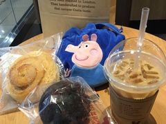 -COSTA COFFEE(水游城店)