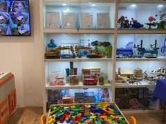 -斯坦星球AI编程·机器人科创·科学实验·信奥·思维·STEM·乐高·竞赛考级(长宁虹桥大融城荟聚中心)