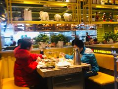-丰茂烤串(卫星广场店)