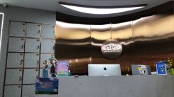 点击看大图 -OnFaer.纹眉半永久无创洗眉