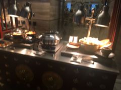 -北京王府井希尔顿酒店·万斯阁西餐厅