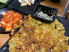 -肉甲韩国木炭烤肉(新壹街1店)