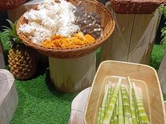 -九月海·海鲜自助(世纪东方店)