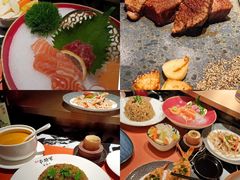 -牛将军•涮肉•烤肉(北京王府井·故宫店)