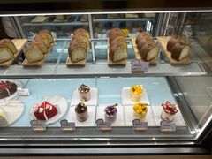 -崎本的店·专业酵种吐司(无锡万象汇店)